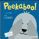 In the Ocean - Peekaboo!